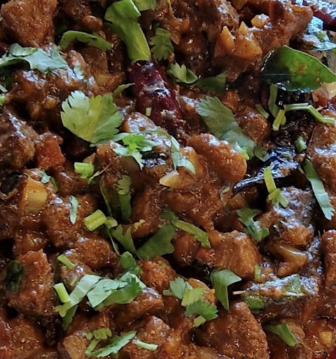 Photo of Biryani Mama - 64 St Mary's Butts, Reading RG1 2LG