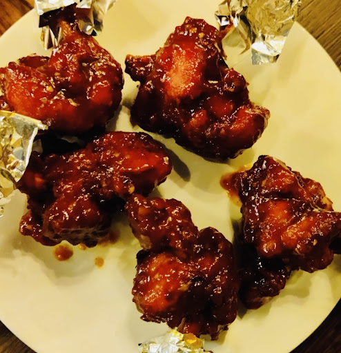 Photo of Biryani Mama - 64 St Mary's Butts, Reading RG1 2LG