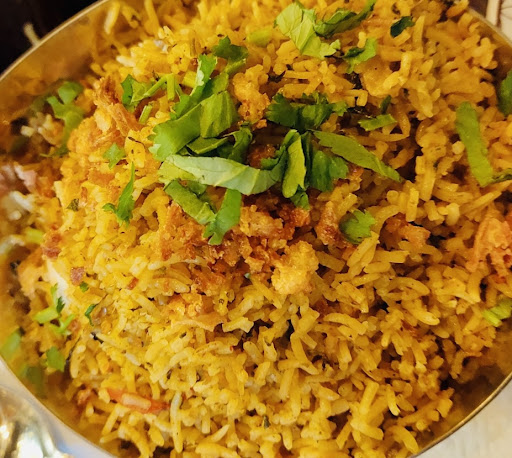 Photo of Biryani Mama - 64 St Mary's Butts, Reading RG1 2LG