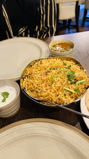 Photo of Biryani Mama - 64 St Mary's Butts, Reading RG1 2LG