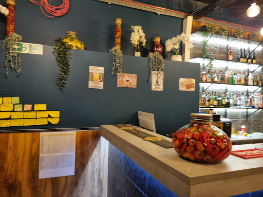 Photo of Biryani Mama - 64 St Mary's Butts, Reading RG1 2LG