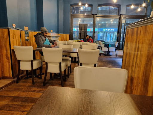 Photo of Biryani Mama - 64 St Mary's Butts, Reading RG1 2LG