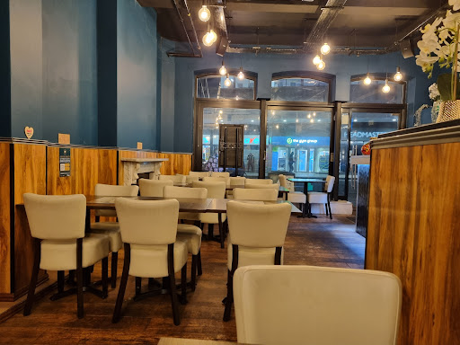 Photo of Biryani Mama - 64 St Mary's Butts, Reading RG1 2LG