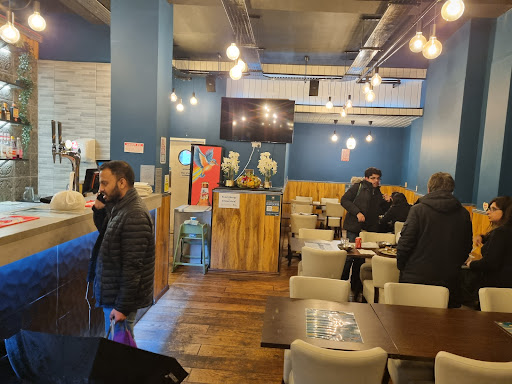 Photo of Biryani Mama - 64 St Mary's Butts, Reading RG1 2LG