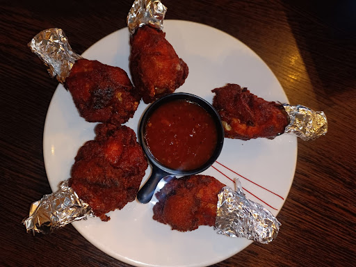 Photo of Biryani Mama - 64 St Mary's Butts, Reading RG1 2LG