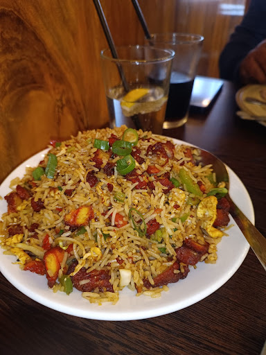 Photo of Biryani Mama - 64 St Mary's Butts, Reading RG1 2LG