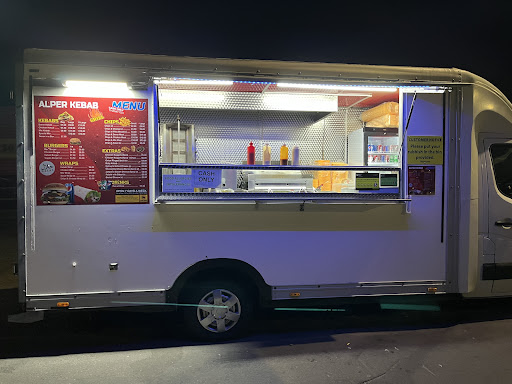 Photo of Alper Kebab - 196 Basingstoke Rd, Reading RG2 0XA