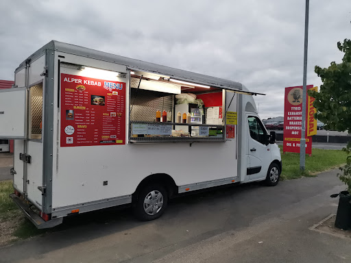 Photo of Alper Kebab - 196 Basingstoke Rd, Reading RG2 0XA