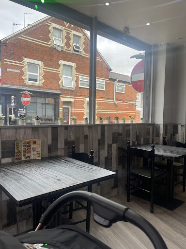 Photo of Kobeda Palace - 409, 411 Oxford Rd, Reading RG30 1HA