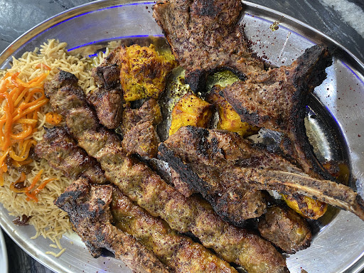 Photo of Kobeda Palace - 409, 411 Oxford Rd, Reading RG30 1HA