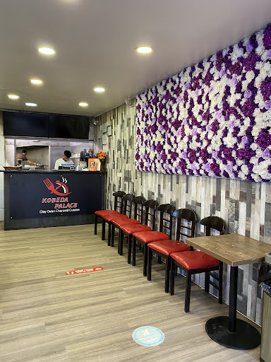 Photo of Kobeda Palace - 409, 411 Oxford Rd, Reading RG30 1HA