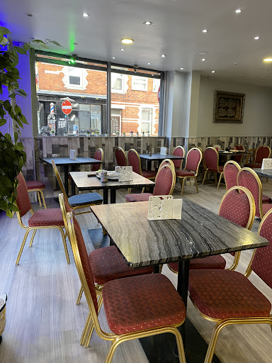 Photo of Kobeda Palace - 409, 411 Oxford Rd, Reading RG30 1HA