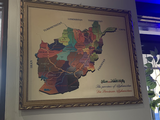 Photo of Kobeda Palace - 409, 411 Oxford Rd, Reading RG30 1HA