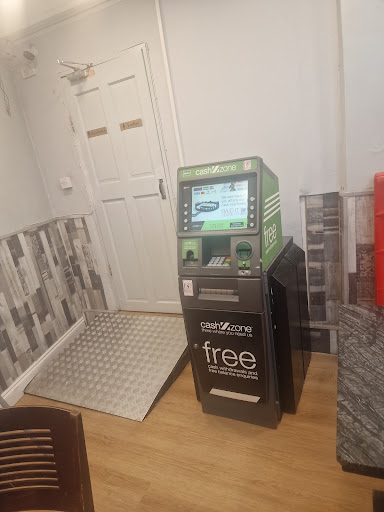 Photo of Kobeda Palace - 409, 411 Oxford Rd, Reading RG30 1HA