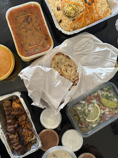 Photo of Kobeda Palace - 409, 411 Oxford Rd, Reading RG30 1HA