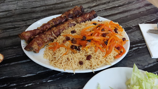 Photo of Kobeda Palace - 409, 411 Oxford Rd, Reading RG30 1HA