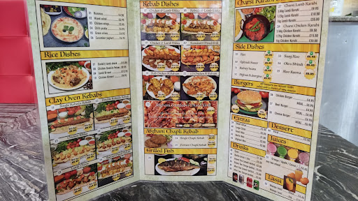 Photo of Kobeda Palace - 409, 411 Oxford Rd, Reading RG30 1HA