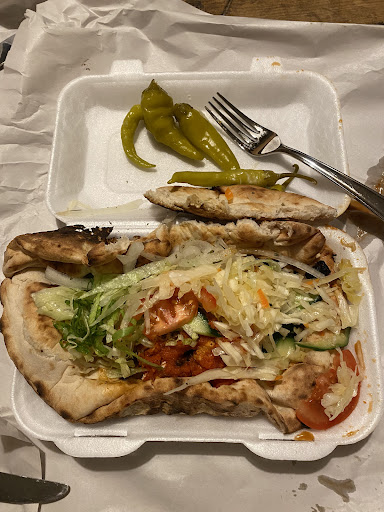 Photo of READING GRILL - 401A Oxford Rd, Reading RG30 1HA