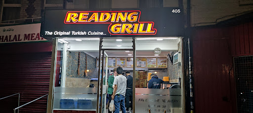 Photo of READING GRILL - 401A Oxford Rd, Reading RG30 1HA