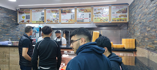 Photo of READING GRILL - 401A Oxford Rd, Reading RG30 1HA