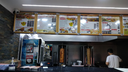 Photo of READING GRILL - 401A Oxford Rd, Reading RG30 1HA