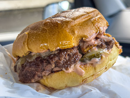 Photo of Smash N Grill - 171 Caversham Rd, Reading RG1 8BB