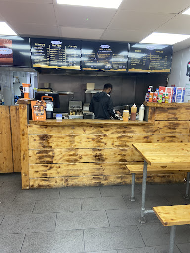 Photo of Smash N Grill - 171 Caversham Rd, Reading RG1 8BB