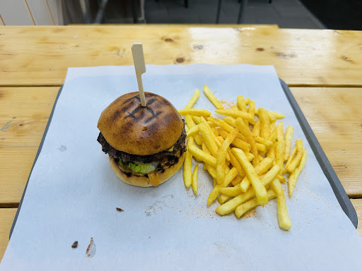 Photo of Smash N Grill - 171 Caversham Rd, Reading RG1 8BB