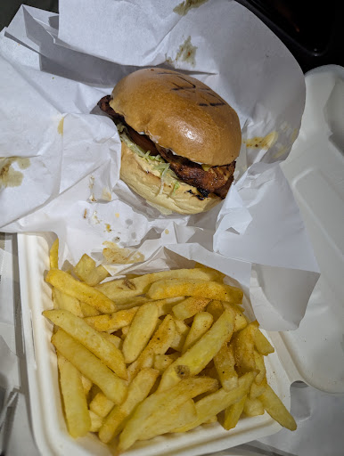 Photo of Smash N Grill - 171 Caversham Rd, Reading RG1 8BB