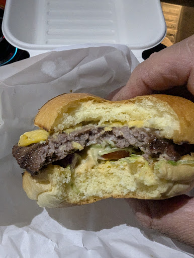 Photo of Smash N Grill - 171 Caversham Rd, Reading RG1 8BB