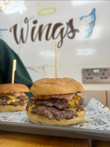 Photo of Smash N Grill - 171 Caversham Rd, Reading RG1 8BB