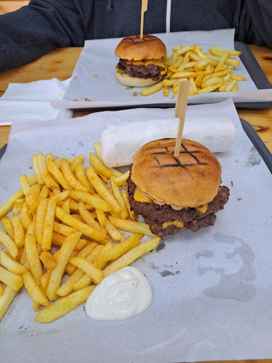 Photo of Smash N Grill - 171 Caversham Rd, Reading RG1 8BB