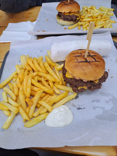 Photo of Smash N Grill - 171 Caversham Rd, Reading RG1 8BB