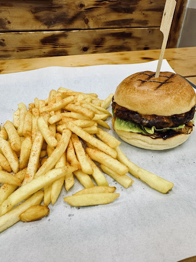 Photo of Smash N Grill - 171 Caversham Rd, Reading RG1 8BB