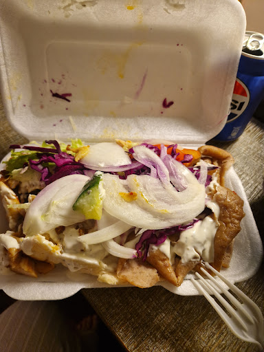 Photo of Zorba's Shisha & Kebab - 17a, Harris Arcade, 16 Station Rd, Reading RG1 1DN