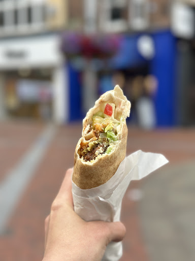 Photo of Purée - 50-36 Broad St, Reading RG1 2AA