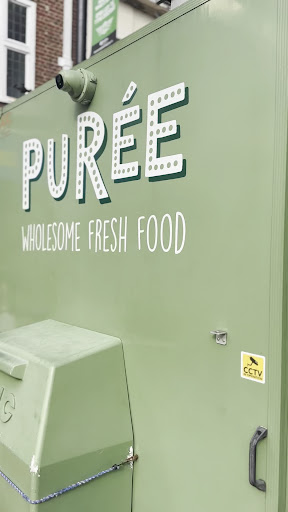 Photo of Purée - 50-36 Broad St, Reading RG1 2AA