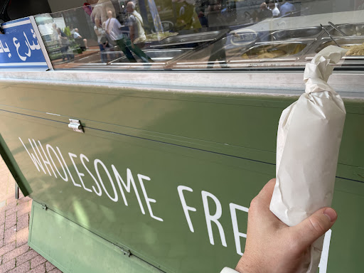 Photo of Purée - 50-36 Broad St, Reading RG1 2AA