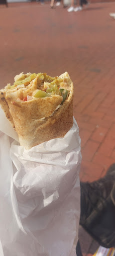 Photo of Purée - 50-36 Broad St, Reading RG1 2AA