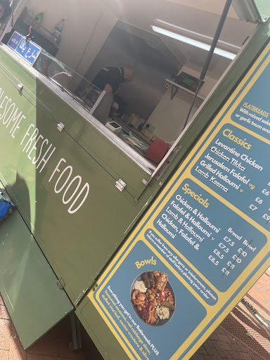 Photo of Purée - 50-36 Broad St, Reading RG1 2AA