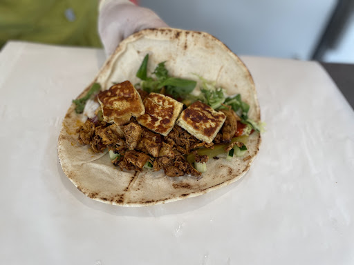 Photo of Purée - 50-36 Broad St, Reading RG1 2AA