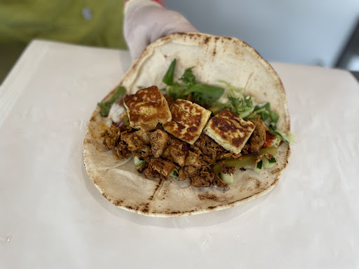 Photo of Purée - 50-36 Broad St, Reading RG1 2AA