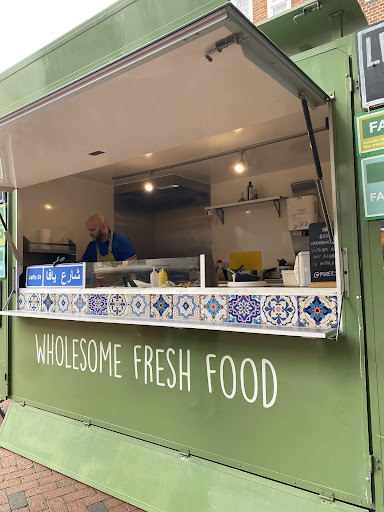 Photo of Purée - 50-36 Broad St, Reading RG1 2AA