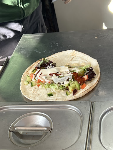 Photo of Purée - 50-36 Broad St, Reading RG1 2AA