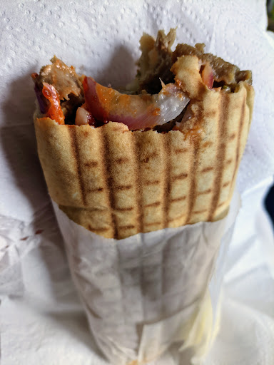 Photo of Beirut sustainable food - Newland Street, High Wycombe HP11 2BY