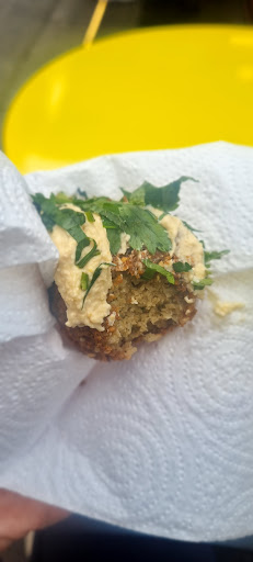 Photo of Beirut sustainable food - Newland Street, High Wycombe HP11 2BY