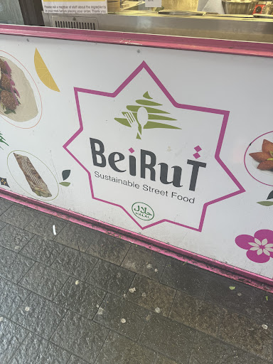 Photo of Beirut sustainable food - Newland Street, High Wycombe HP11 2BY