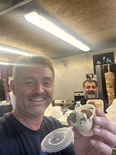 Photo of Beirut sustainable food - Newland Street, High Wycombe HP11 2BY