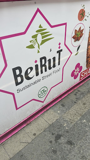 Photo of Beirut sustainable food - Newland Street, High Wycombe HP11 2BY