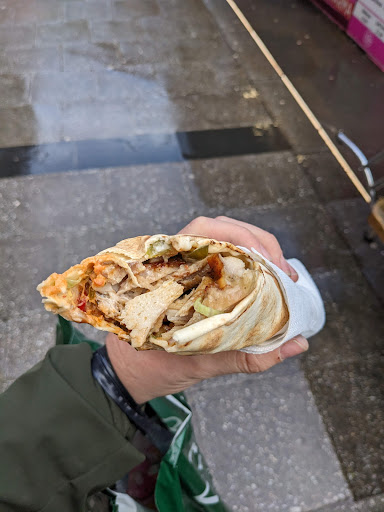 Photo of Beirut sustainable food - Newland Street, High Wycombe HP11 2BY